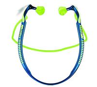 Moldex 6700 2 tapones para los oídos con banda jazz - banda SNR 23dB