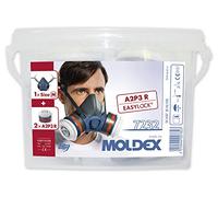 Moldex 7232 A2P3 mitad máscara M