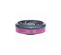 Moldex 7990, Cartucho P100 para Respirador serie 7000 y 9000, 1 par