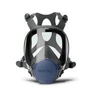 Moldex 9003, Full Face Mask, L