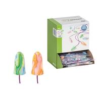 Moldex Chispa Tapones con Cuerda para los Oídos SNR 35 DB (200 Pares) MOL780101