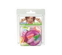 Moldex Chispa Tapones Oídos SNR 35 DB Blíster 5 Pares + Pocketpak MOL7812