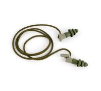 Moldex Impuls Plugs 6461 - Tapones para los oídos reutilizables de doble modo | SNR 28 dB o 15 dB | 2 tamaños incluidos (M/L y S) | con caja de almacenamiento