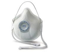 Moldex MASMO2485 Mascarilla FFP2 S C/Valvula Ventex