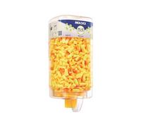 Moldex 7650 SNR 22 db "MelLows tapones para los oídos - Multicolor (500 unidades)