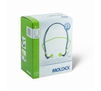 Moldex Moldex 6700 2 Earplugs Jazz - Banda SNR 23dB