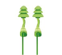 Moldex con Cuerda Reutilizable Twisters Trío Oídos SNR 33 DB MOL6451