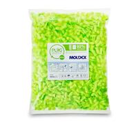 Moldex Tapones desechables para los oídos Contours Refill Pack
