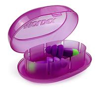 Moldex Reusable Earplugs 6401 -- Moldex Rockets Corded Ear Plugs 2 pairs by Moldex