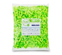 Moldex Tapones desechables Pura-Fit Refill Pack