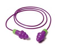 Moldex Tapones Goma con Cordón 2uds