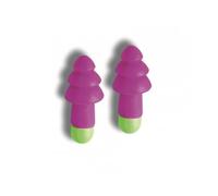 Moldex Tapones Goma sin Cordón 2uds