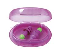 Tapones para los oídos "Rocket» con cordón - Multicolor Moldex 6411 SNR 30db.