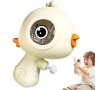 Moldista de Agua para niños, Dibujos Animados de Juguete de remojo de Agua de Piscina, Alta Capacidad, Herramienta de pulverización de Control de Control con Tanque Transparente (1PcA)
