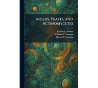 Molds, Yeasts, and Actinomycetes
