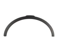 Moldura Arco Rueda Delantera Coche Bengalas Pasos Arco Ceja Rueda Coche | Para Land Para Rover Para Range Para Rover Para Evoque 2012-2017 Guardabarros(Right)