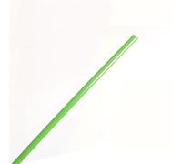 Moldura Autoadhesiva 5M, Tira de Sellado Flexible 4mm, Borde Decorativo para Paredes PVC, Cinta para Rellenar Huecos, Remate para Cantos y Juntas(Green)