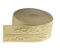 Moldura Autoadhesiva Pelar y Pegar - 10 Metros De Largo Autoadhesivo Resistente A Golpes E Impactos | Moldura De Pared Adhesiva,Para Mármol, Azulejo, Madera, Baño, Cuarto De Lavado, Pasillo, Balcón, A