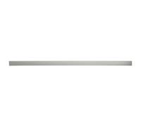 Moldura del guardabarros Delante, izquierda 5703-04-5078575P BLIC para OPEL
