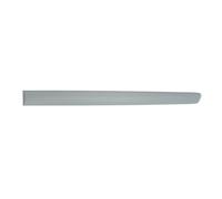 Moldura del guardabarros Atrás izquierda 5703-04-9506577P BLIC para VW POLO IV