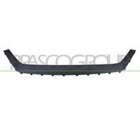 MOLDURA CENTRAL INFERIOR NEGRO/ENGOFRADO PARACHOQUES DELANTERO AYGO - Mod. 06/18