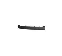 Moldura central parachoques delantero para Renault Clio 2001 al 2003