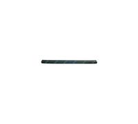 Moldura central parachoques trasero para Ford tourneo connect 2002 al 2012