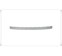 Moldura Central Sin Agujeros Parachoques Trasero Mercedes 211 2002- >