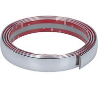 Moldura cromada 35 mm. (2,5m.)