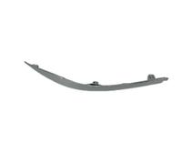 Moldura cromada para Parachoques Trasero Derecho, Compatible con Nissan Compatible con Murano 2015-2020 850745AA0A Labio de carrocería Labio de Spoiler
