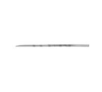 Moldura Cromo Puerto Delantero Izquierdo para Renault Clio De 2012 808211605R