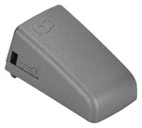 Moldura Cubierta Manija Puerta Exterior Para L&and R&over Para Freelander 2 Para Discovery 3 4 LR2 LR3 2005-2016 CXJ500050 CXJ500060 Cubierta Tapa Manija Puerta Delantera Izquierda(CXJ500030 grey)