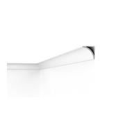 Moldura D17 Poliestireno DECOFLAIR (80 mm x 65 mm) - NMC
