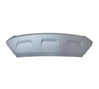 Moldura de alerón de parachoques delantero para Ford Kuga 2016 en adelante