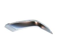 Moldura de alerón trasero izquierdo Arg para Audi A4 2019 en adelante S-Line