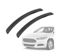 Moldura de arco de ceja para rueda, guardabarros adhesivo anticolisión, tira protectora decorativa para automóviles, perfecta para vehículos de desplazamiento, restauradores de conductores, mejora la