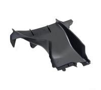 Moldura de conducto de aire lateral del parachoques delantero derecho, OE 71312-TVA-A00, compatible con Honda Accord 2018-2020, componente de repuesto exterior del vehículo a prueba de polvo