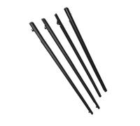 Moldura De Goma Para Ventana Exterior Del Coche Burlete De Presión Junta De Estanqueidad Para Fit Para Jazz Gen2 2009-2014 RESPUNEKBAH