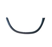 Moldura De Guardabarros Delantero/trasero Para Chevrolet Para Trax Para Tracker 2017-2018