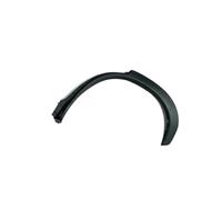 Moldura De Guardabarros Delantero/trasero Para Mitsubishi Para Eclipse Y Para Cross Accesorios Para Autos