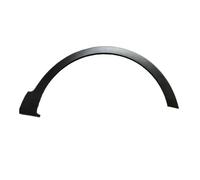 Moldura De Guardabarros Delantero/trasero Para Renault Para Captur 2015-2018