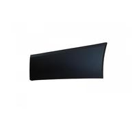 Moldura de guardabarros trasero izquierda para trafic vivaro 2014- para talent 2016- mon