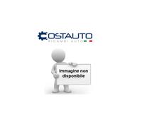 Moldura de guardabarros trasero izquierdo P/F para Sprinter W907-W910 2018-