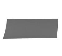 Moldura de guardabarros trasero izquierdo para Trafic Vivaro 2014- Para Talento 2016-