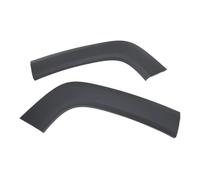 Moldura De Guardabarros Trasero Para Jeep Para Renegade 2015-2022, ABS, 5XB67LXHAA