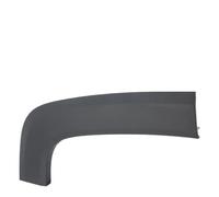 Moldura De Guardabarros Trasero Para Jeep Para Renegade 2015-2022, ABS, 5XB67LXHAA