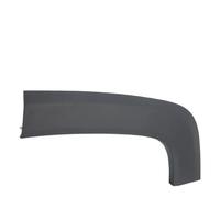 Moldura De Guardabarros Trasero Para Jeep Para Renegade 2015-2022, ABS, 5XB67LXHAA