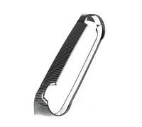 Moldura De La Cubierta Del Panel Del CD Del Aire Acondicionado De La Consola Central Del Coche Para Toyota Para RAV4 2019 2020 2021 2022 DYDGUTUFB