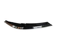Moldura de la lámpara Delante, izquierda 99411789302 DPA para VW PASSAT B8