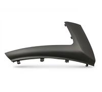 Moldura de la lámpara Eje delantero, izquierda FT85504 FAST para FIAT PEUGEOT
